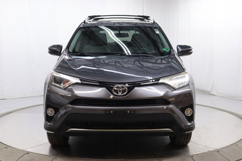 Used 2016 Toyota RAV4 XLE image 3