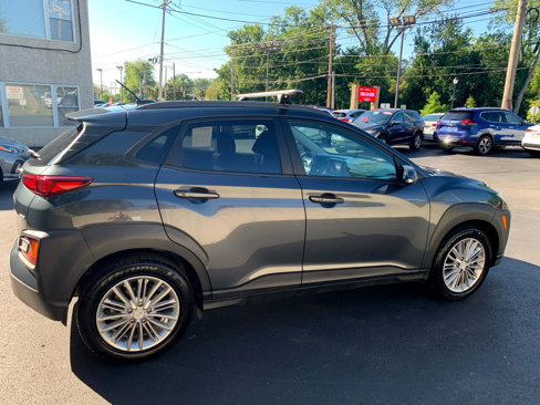 Used 2020 Hyundai Kona SEL image 5
