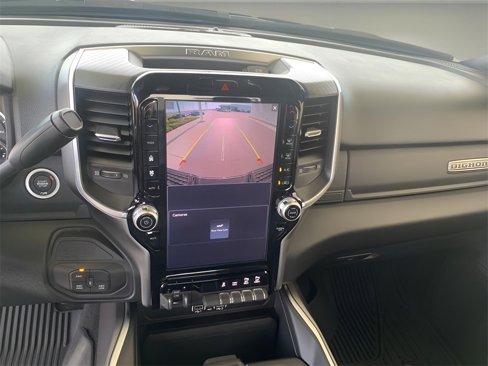 New 2026 RAM 2500 Big Horn image 37