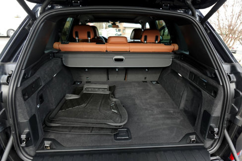 Used 2022 BMW X5 xDrive40i w/ M Sport Package image 21