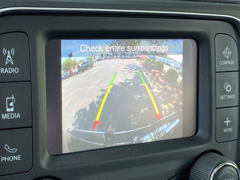 Used 2024 RAM 1500 Classic SLT image 19