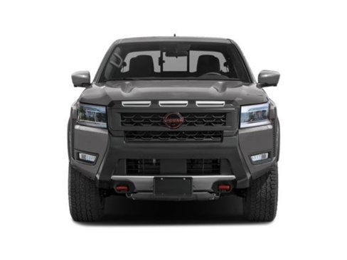 New 2026 Nissan Frontier PRO-4X image 7