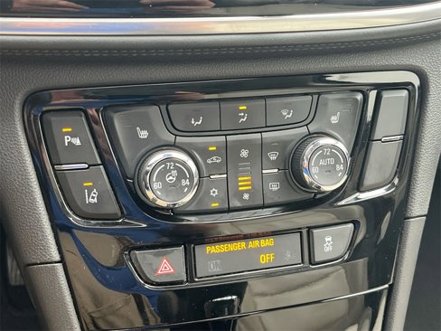 Used 2018 Buick Encore Premium w/ Experience Buick Package image 16