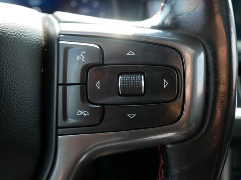 Used 2022 Chevrolet Tahoe RST image 27
