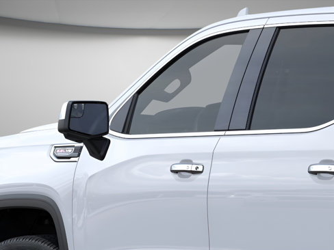 New 2026 GMC Sierra 1500 Denali image 12