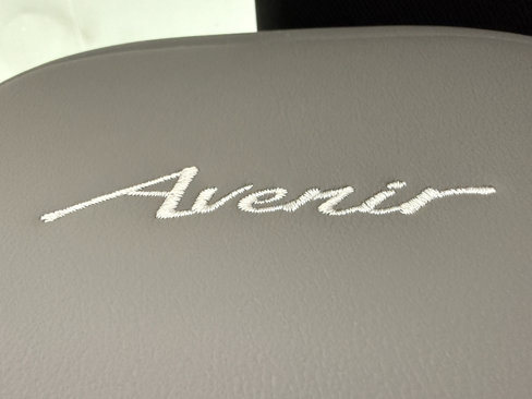 Used 2025 Buick Envista Avenir image 19