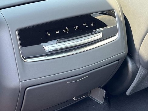 New 2026 Cadillac Escalade Luxury w/ Touring Package image 16