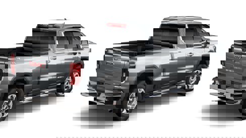 New 2026 GMC Sierra 1500 SLT w/ SLT Premium Plus Package image 3