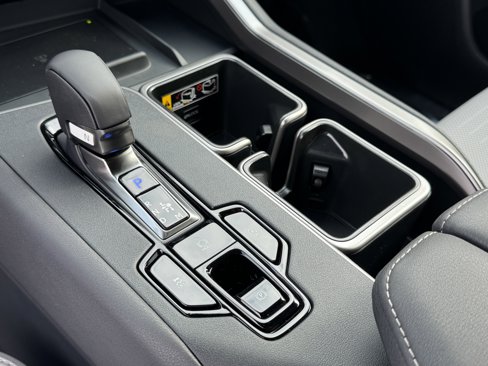 New 2026 Lexus TX 350 FWD image 23