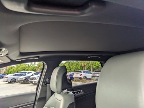 Certified 2024 Kia Sportage X-Line w/ X-Line Premium Package image 24