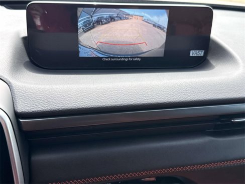 New 2025 MAZDA CX-50 Meridian Edition w/ Apex Package image 19