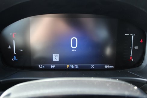 New 2026 Ford Escape Active image 15