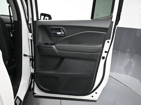 New 2025 Honda Ridgeline RTL image 38