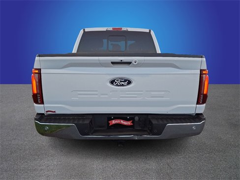 Used 2024 Ford F150 Lariat w/ Tow/Haul Package image 6