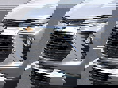 New 2026 Chevrolet TrailBlazer LT w/ LT Cold Weather Package image 37