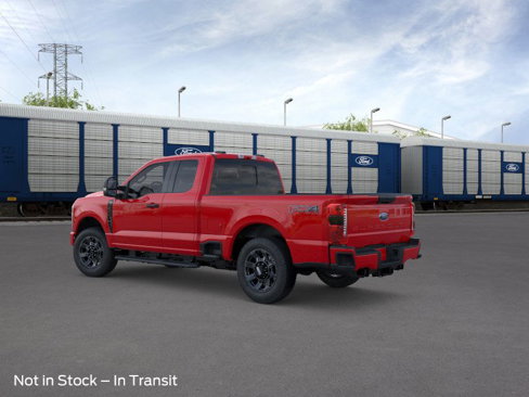 New 2026 Ford F250 XL image 4