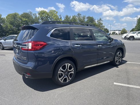 New 2025 Subaru Ascent Touring image 6