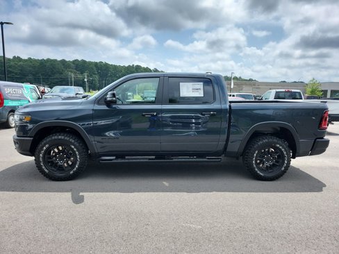 New 2026 RAM 1500 Rebel image 6