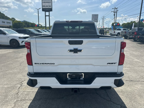 New 2026 Chevrolet Silverado 1500 RST image 8