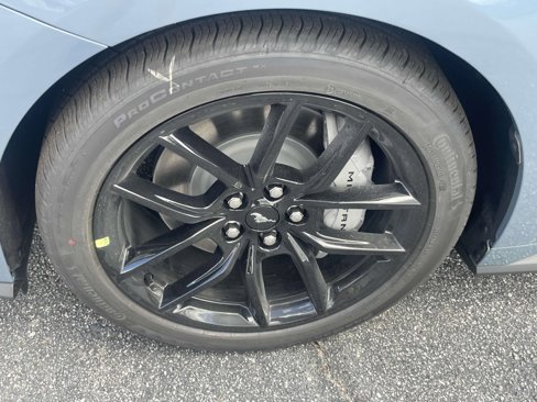 New 2025 Ford Mustang GT Premium w/ Mustang Nite Pony Package image 7