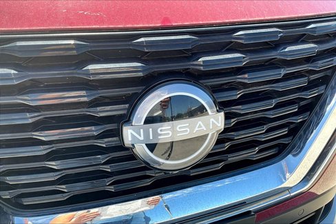 Used 2023 Nissan Rogue Platinum w/ Platinum Premium Package image 38