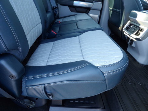 Used 2024 Ford F450 Limited w/ FX4 Off-Road Package image 41