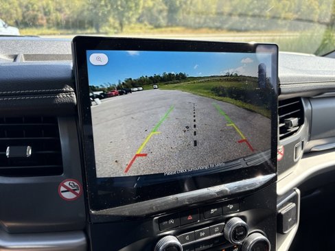 Used 2024 Ford Expedition Max XLT image 52