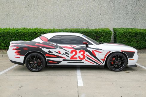 Used 2021 Dodge Challenger R/T image 7