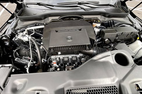 New 2026 Acura MDX A-Spec image 11