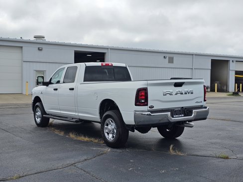 New 2026 RAM 3500 Tradesman image 6
