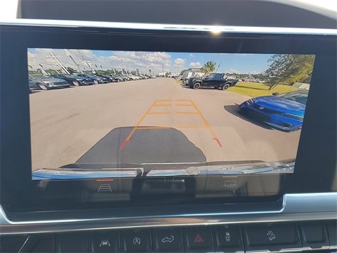 New 2026 GMC Sierra 1500 SLT w/ SLT Premium Package image 16