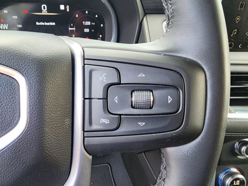 Certified 2023 GMC Yukon SLT image 25