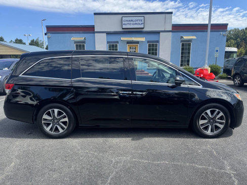 Used 2015 Honda Odyssey Touring image 7