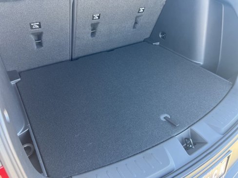 New 2026 Chevrolet TrailBlazer LS w/ LS Convenience Package image 18