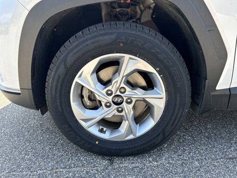 Certified 2022 Hyundai Tucson SEL image 12