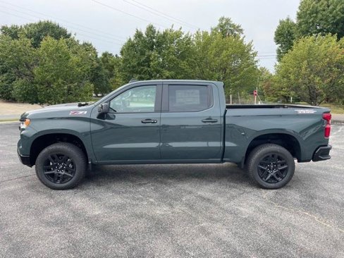New 2026 Chevrolet Silverado 1500 LT Trail Boss w/ Convenience Package II image 7