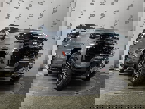 Used 2021 Chevrolet Tahoe Z71 w/ Z71 Signature Package image 1