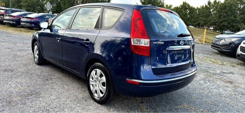 Used 2011 Hyundai Elantra GLS image 6