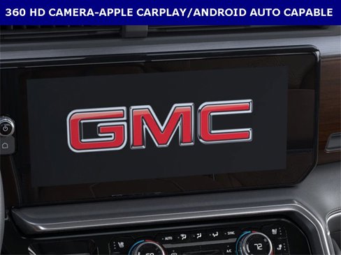 New 2026 GMC Sierra 3500 Denali Ultimate image 2