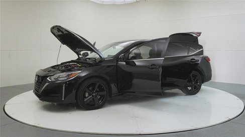 Used 2024 Nissan Sentra SR image 10