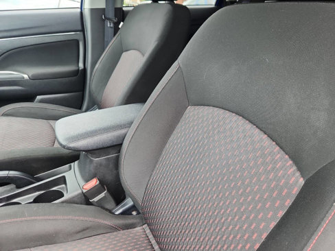 Used 2019 Mitsubishi Outlander Sport LE image 9