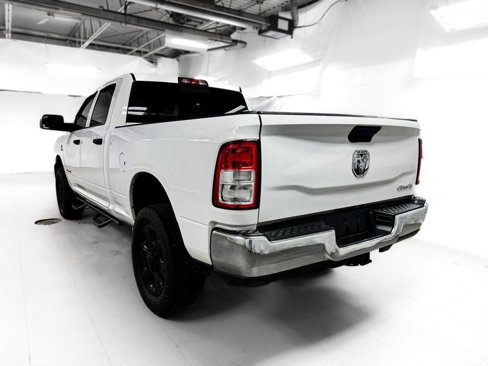 Used 2019 RAM 2500 Tradesman image 4