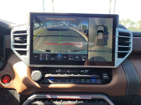 New 2025 Toyota Tundra 1794 Edition image 27