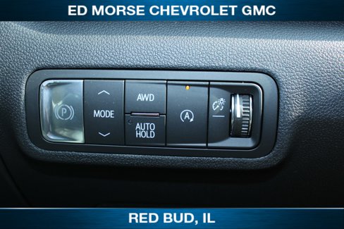 New 2026 GMC Terrain AT4 w/ Convenience Package III image 14