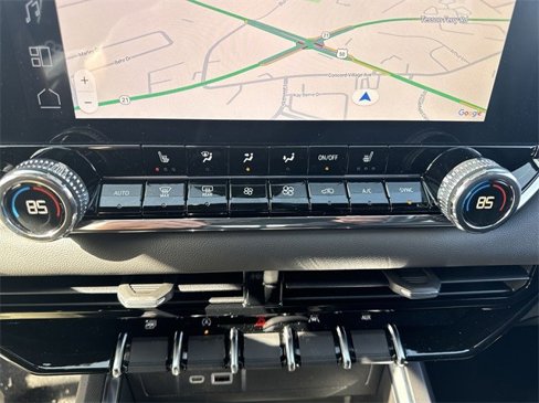 New 2025 GMC Canyon Elevation w/ Convenience Package image 19