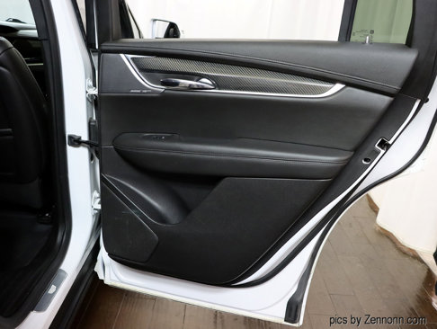 Used 2020 Cadillac XT6 Sport image 33