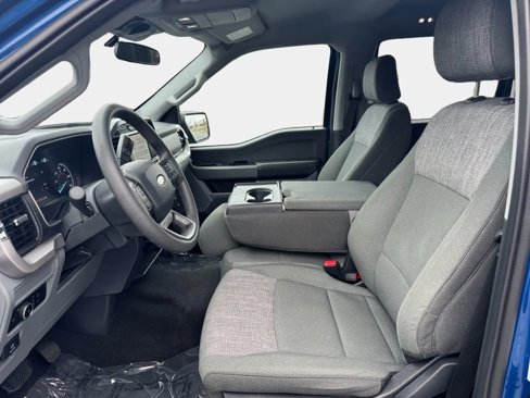 Used 2023 Ford F150 XLT image 9