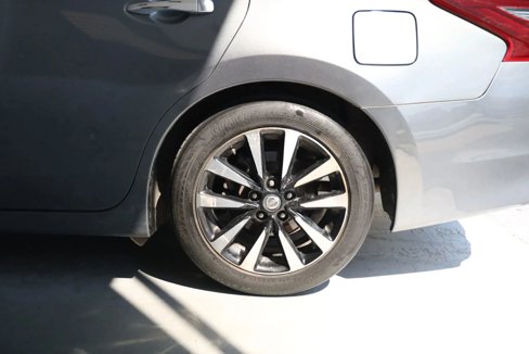 Used 2018 Nissan Altima 2.5 SL image 25
