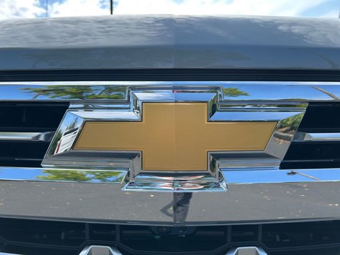 New 2026 Chevrolet Silverado 1500 LTZ image 31