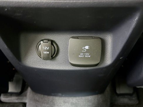 Used 2024 Hyundai Palisade Calligraphy image 27